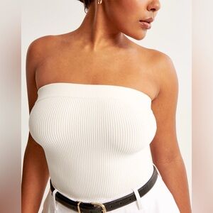 Abercrombie Ottoman Tube Top